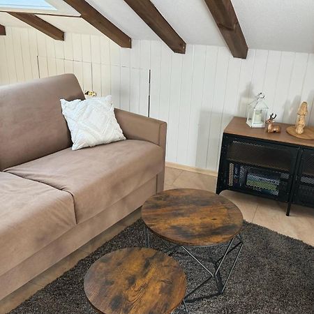 伦茨基希Urlaub Im Schwarzwald公寓 外观 照片