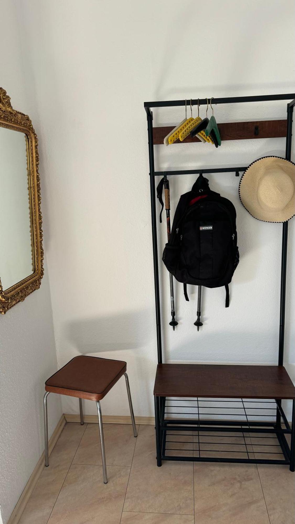 伦茨基希Urlaub Im Schwarzwald公寓 外观 照片